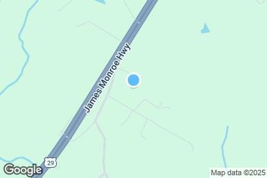 Map image of the property - 6286 Tatum Rd