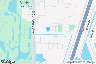 Map image of the property - 47 Lancaster Rd