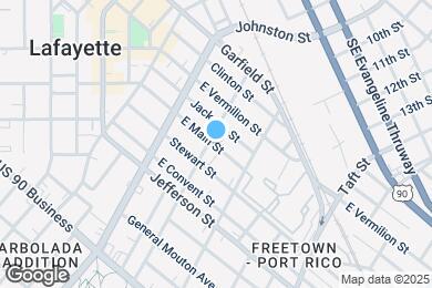 Map image of the property - 507 E Main St