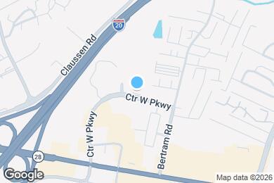 Map image of the property - Hunters Run