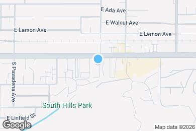 Map image of the property - 760 E Rte 66