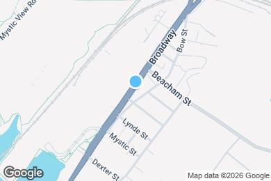 Map image of the property - 95 Broadway-SI ID1240362P