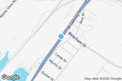 Map image of the property - 95 Broadway-SI ID1240363P