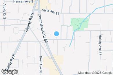 Map image of the property - Summit View