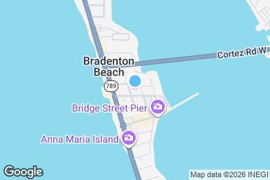 Map image of the property - 205 Highland Ave