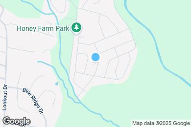Map image of the property - 2714 Swarm Ct