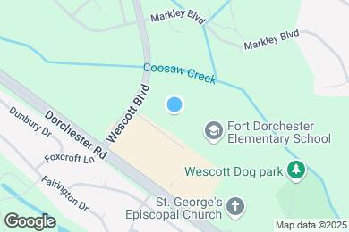 Map image of the property - Latitude at Wescott