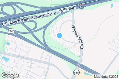 Map image of the property - 11355 Aristotle Dr