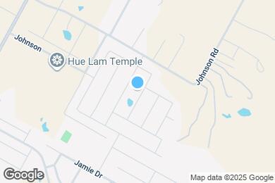 Map image of the property - 14926 Talus Rd