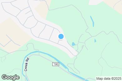 Map image of the property - 1155 Arrowhead Ranch Blvd