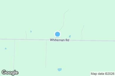 Map image of the property - 25315 Whiteman Rd