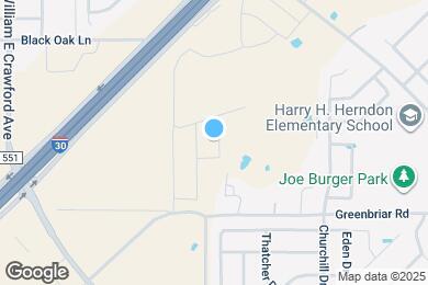 Map image of the property - 509 Macdonald Wy