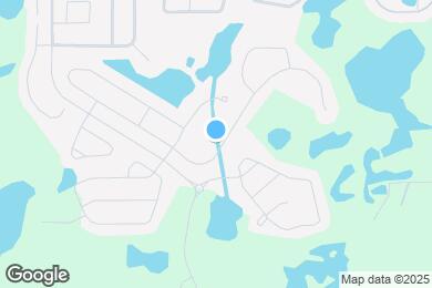 Map image of the property - 7552 Oakmoss Loop