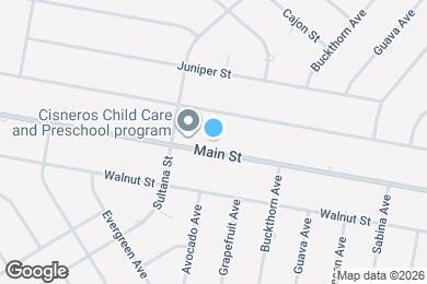 Map image of the property - 17910 Main St