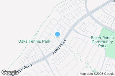 Map image of the property - 48 Castellana