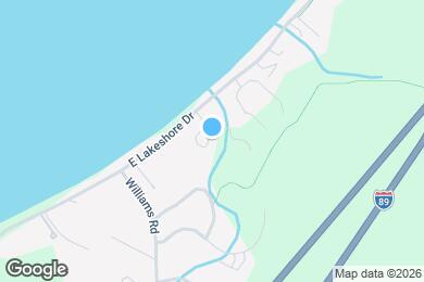 Map image of the property - 114 Rea Janet Dr