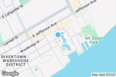 Map image of the property - 274 Main Sail Ct