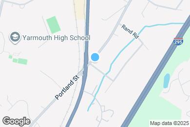 Map image of the property - 6 Bennett Rd