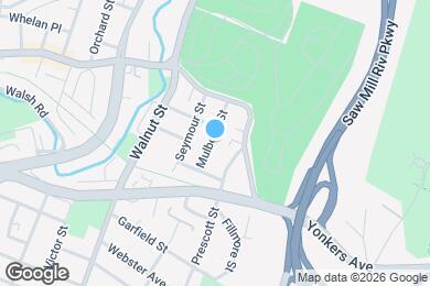 Map image of the property - 26 Mulberry St