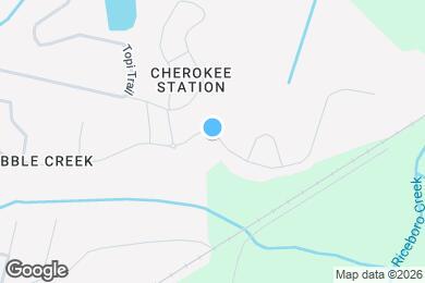 Map image of the property - 549 Meloney Dr
