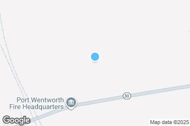Map image of the property - Pointe Grand Port Wentworth