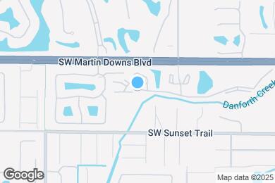 Map image of the property - 2114 SW Silver Pine Way