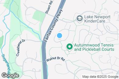 Map image of the property - 1581 Poplar Grove Dr