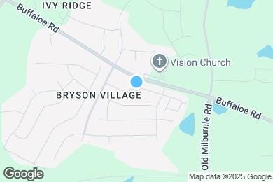 Map image of the property - 7705 Weathered Oak Way