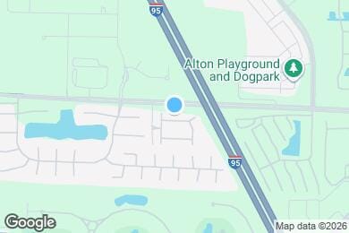 Map image of the property - 4543 Mediterranean Cir