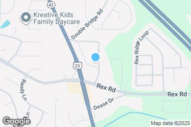 Map image of the property - 5915 Ronnie Dr