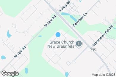 Map image of the property - 125 Buttercup Bnd