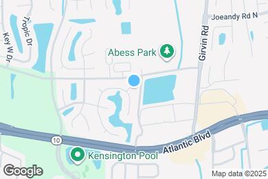 Map image of the property - 12633 Avery Hill Ct