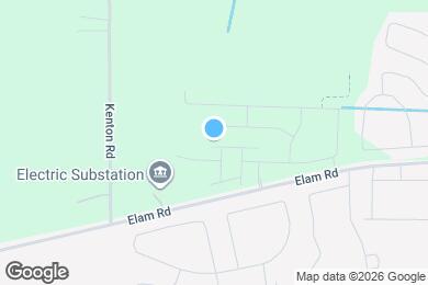 Map image of the property - 31177 Monterey Pne St