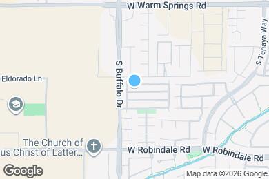 Map image of the property - 7760 Hampton Willows Ln