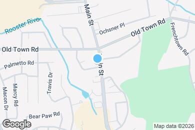 Map image of the property - 16 Minturn Rd