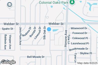 Map image of the property - 3012 Lalani Blvd