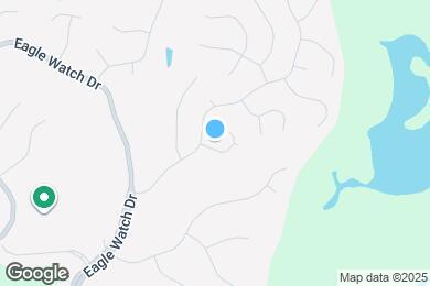 Map image of the property - 703 Players Ct