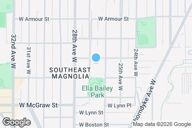 Map image of the property - New Construction!