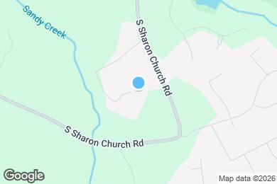 Map image of the property - 2154 Braswell Ln
