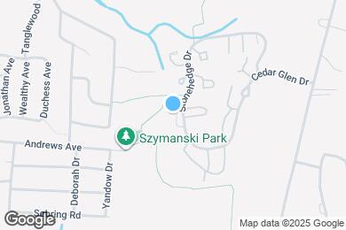 Map image of the property - K6 Stonehedge Dr