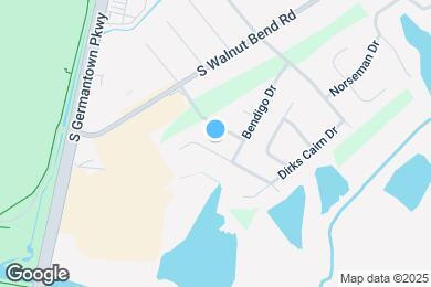 Map image of the property - 8042 Port Douglas Dr