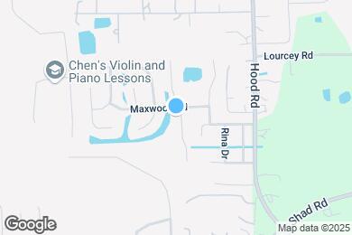 Map image of the property - 10062 Hawks Hollow Rd