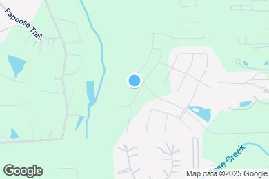 Map image of the property - 530 Dalloway St