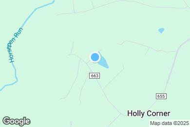 Map image of the property - 64 Coakley Ln