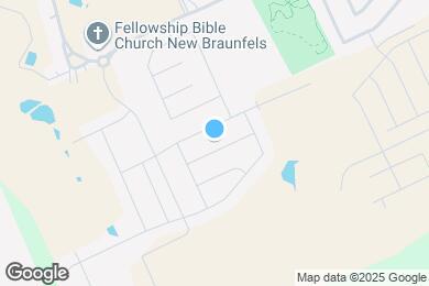 Map image of the property - 3958 Turtle Creek