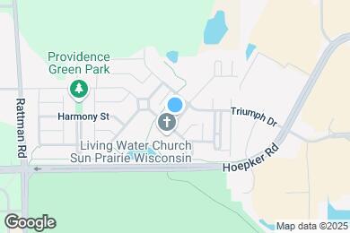 Map image of the property - 3084 Providence St