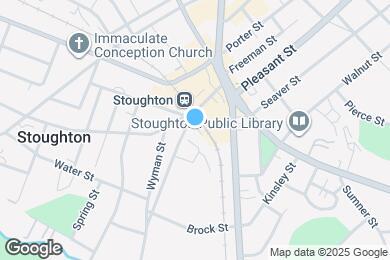 Map image of the property - 5-9 Morton Square