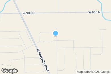Map image of the property - 8808 Georgina St