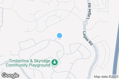 Map image of the property - 148 Cortona Pl