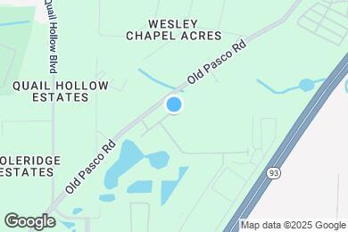 Map image of the property - GroveParc Rental Homes